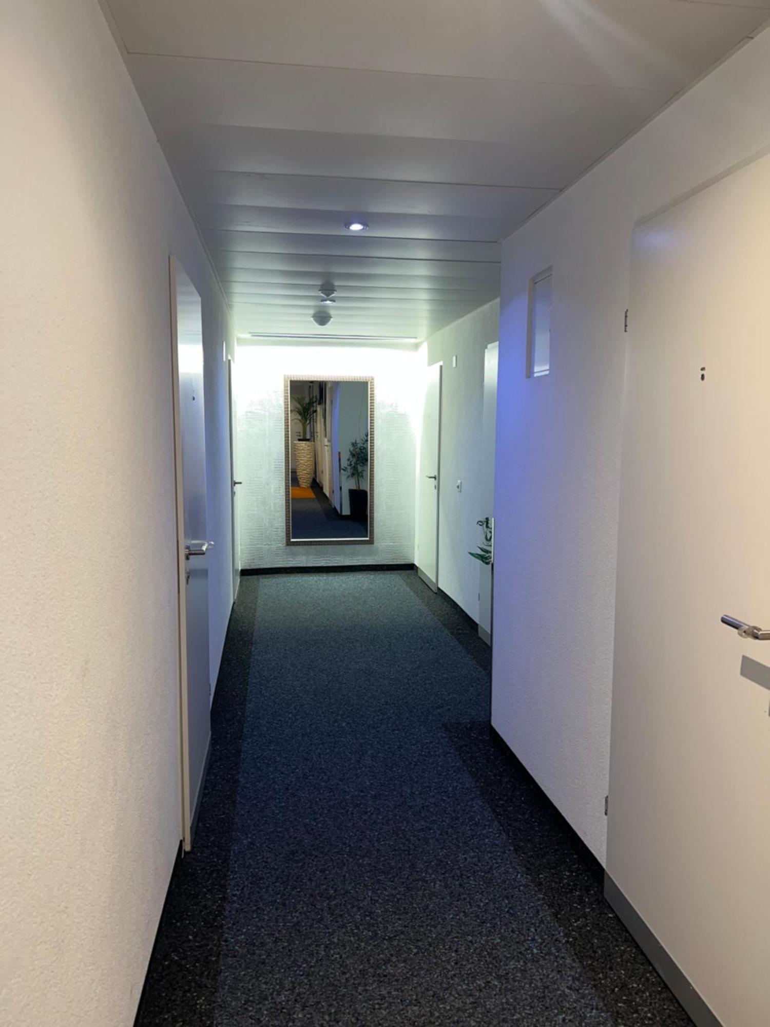 Seefeld Residenz Zurich Exterior photo